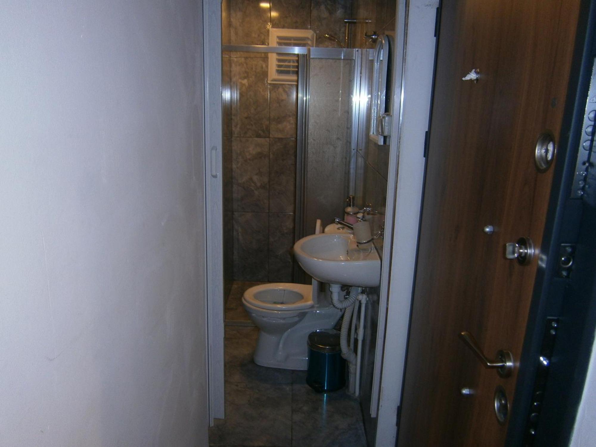 Nos Istanbul Hotel Eksteriør billede